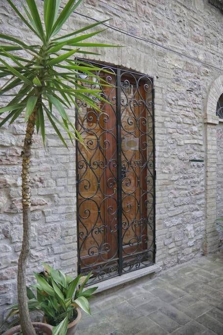 Dolce Vita Assisi Flat Two Bedrooms Two Bathrooms Exterior foto